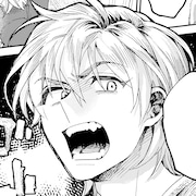 春見岬(メイド名:モカ)。喧嘩負け知らずの脳筋タイプ。母とふたり暮らしだったため料理が得意。メイド服に若干抵抗がある