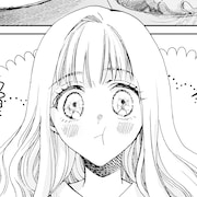 マリア。屋敷に住まう15歳の少女。勉強ができて賢い反面、見た目や行動が幼い。男性と外の世界が苦手。父親は月見里組のボス