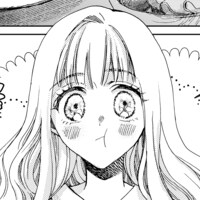 マリア。屋敷に住まう15歳の少女。勉強ができて賢い反面、見た目や行動が幼い。男性と外の世界が苦手。父親は月見里組のボス