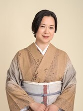 柴原郁子役の和久井映見