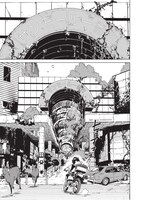 「終末ツーリング」7巻より