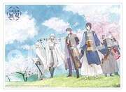 アニメイト限定版に付属するアクリルプレート