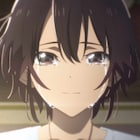 「ばいばい、アース」第2シーズン、気丈なベルが涙を流す第1話場面カット