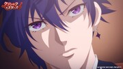 TVアニメ「クラシック★スターズ」第1話「自分の魂のために」の場面カット