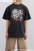 「ARマーカー付きTシャツ」