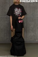 グッズ着用イメージ