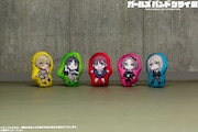 「ダイカットクッション」