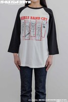 「Tシャツ 第1弾ビジュアル」