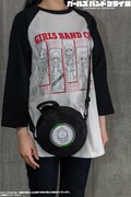 「すばるのドラム風サコッシュ」