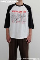 「Tシャツ 第1弾ビジュアル」