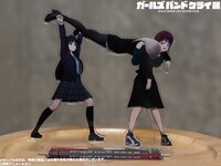 「『桃ワショ』アクリルスタンド」