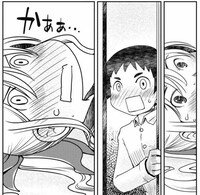 「秘蜜の金髪ツインテール」より