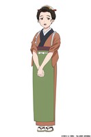 ちとせ（CV：社本悠）