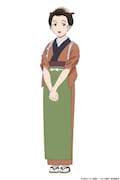 ちとせ(CV:社本悠)