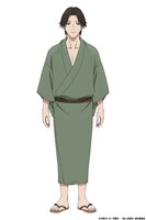 清正（CV：熊谷健太郎）