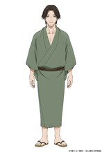 清正（CV：熊谷健太郎）