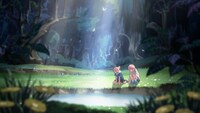 オリジナルアニメ「ノモの国」より。
