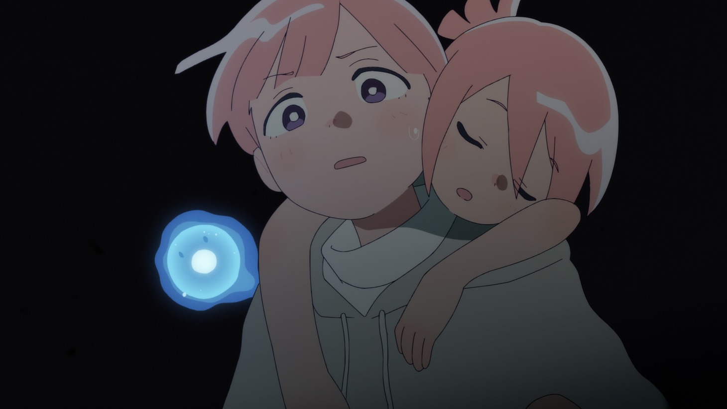 オリジナルアニメ「ノモの国」より。