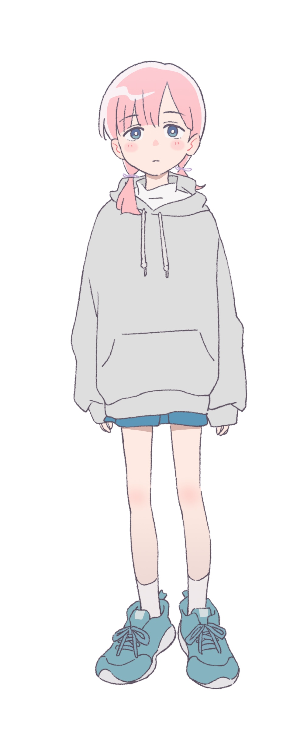 ソラ（CV：市ノ瀬 加那）