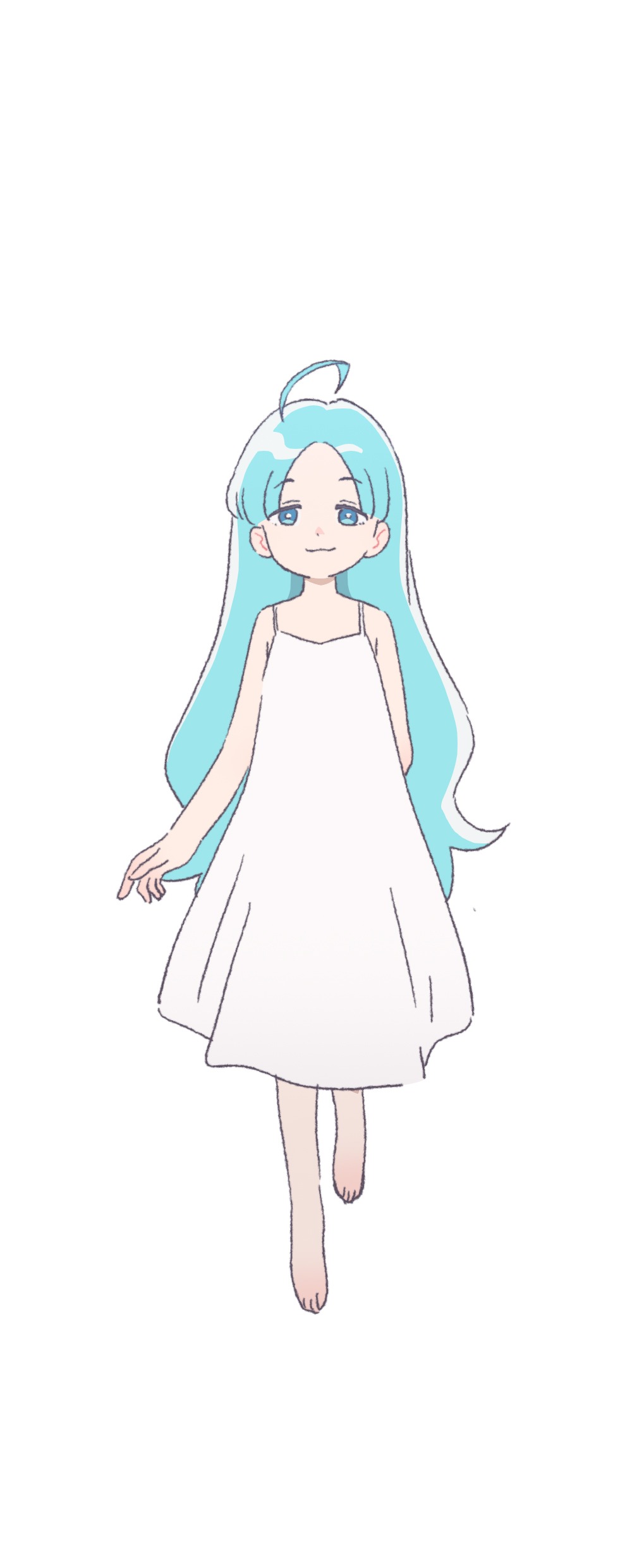 ロココ（CV：悠木碧）