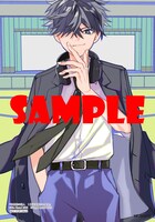 ゲーマーズ特典のサンプル