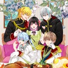 魔力なしのいらん子令嬢が振る舞う、癒やしの暗黒料理「大衆食堂悪役令嬢」新連載