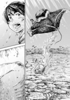 「海の声が聞きたくて」より