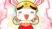 TVアニメ「全力ウサギ」シーズン2のPVより。