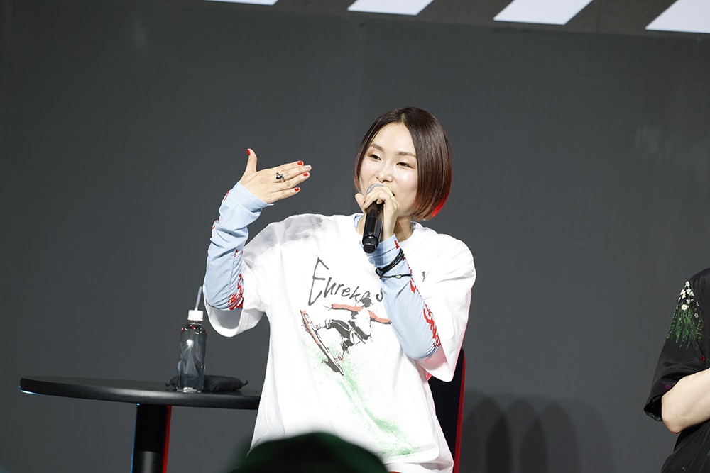 三瓶由布子