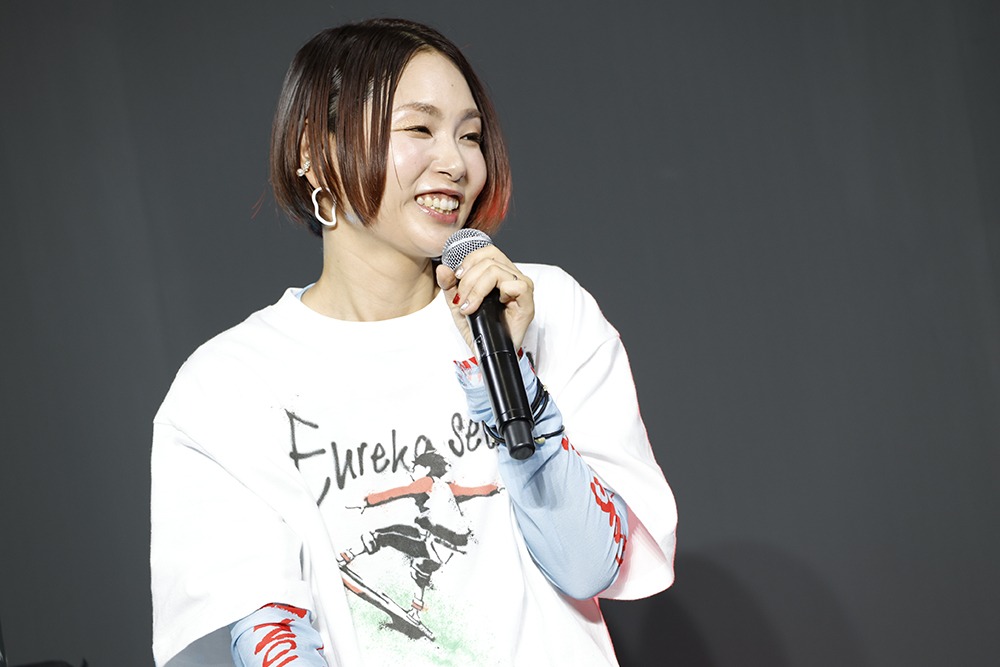 三瓶由布子