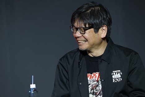 南雅彦プロデューサー