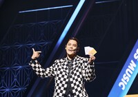 映画「パリピ孔明 THE MOVIE」より