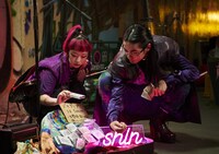 映画「パリピ孔明 THE MOVIE」より