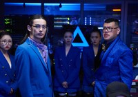 映画「パリピ孔明 THE MOVIE」より