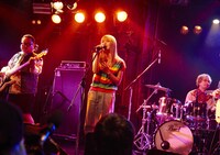 映画「パリピ孔明 THE MOVIE」より