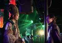 映画「パリピ孔明 THE MOVIE」より