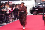 矢野妃菜喜