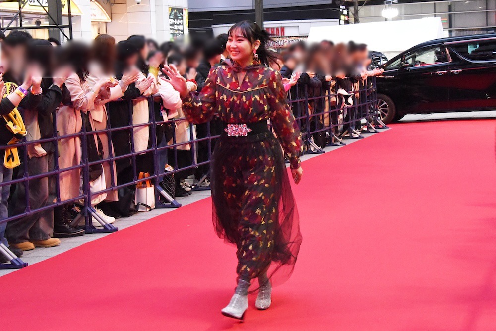 矢野妃菜喜