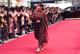 矢野妃菜喜