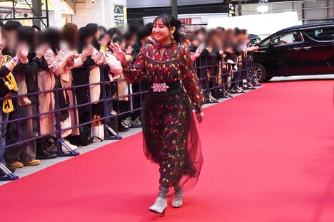 矢野妃菜喜