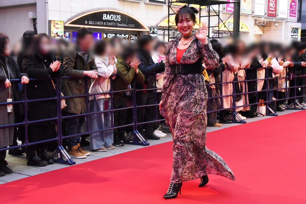 上田瞳
