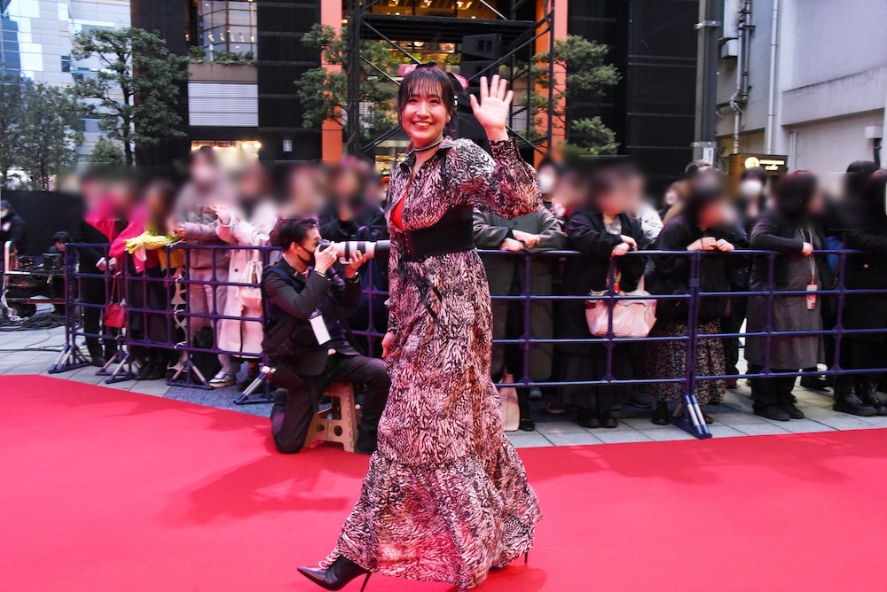 上田瞳