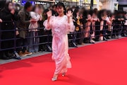 東山奈央