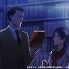 「中禅寺先生物怪講義録」第1話の怪異は見た者を死に至らしめる“図書室の幽霊”