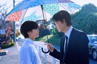 「カラオケ行こ！」GWにリバイバル上映、新たな特典配布　綾野剛＆齋藤潤から動画も