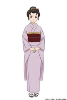 おふう（CV：茅野愛衣）