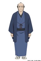 重蔵（CV：相沢まさき）