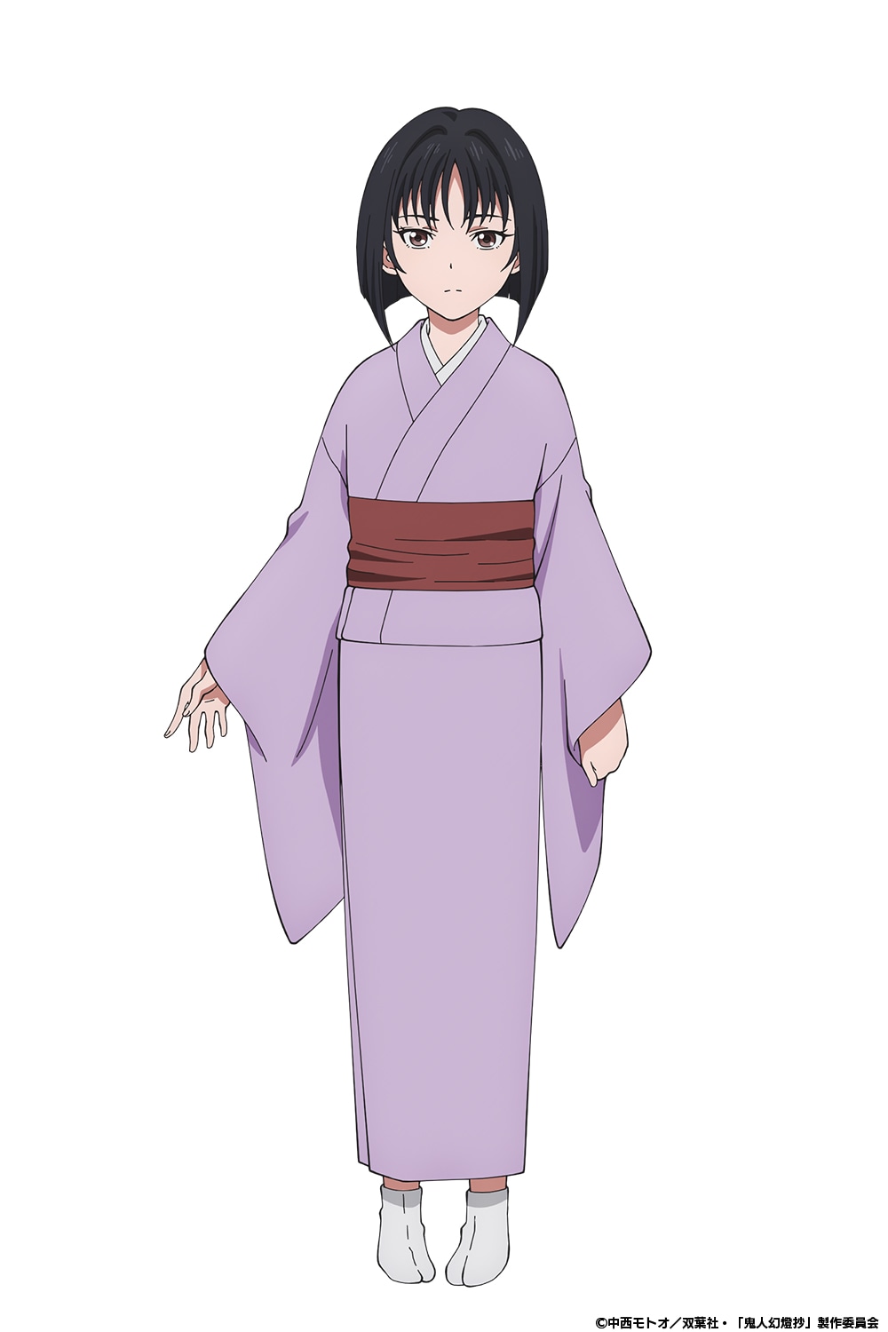 奈津（CV：会沢紗弥）