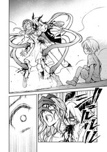 「Knights of Scarlet」より (c)Romi 2025