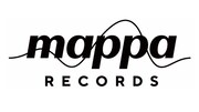 「mappa records」ロゴ